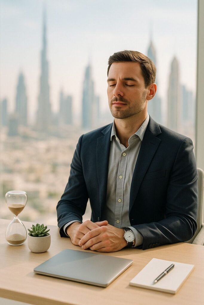 FJ Finances finanzielle Sicherheit, Ruhe, Gelassenheit