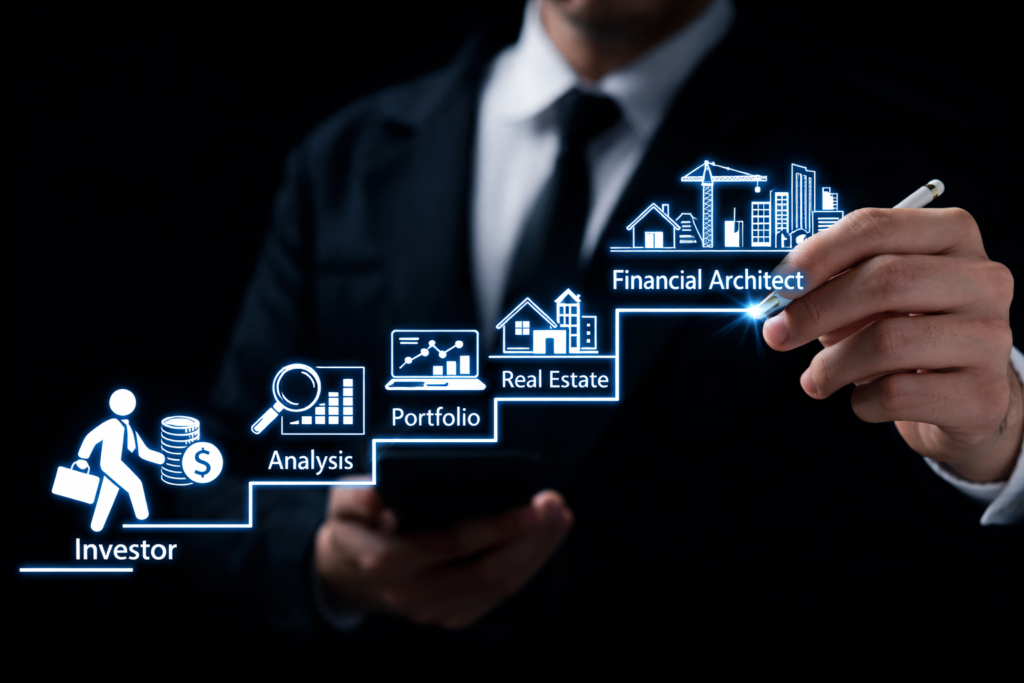 Finanz Struktur, FJ Finances